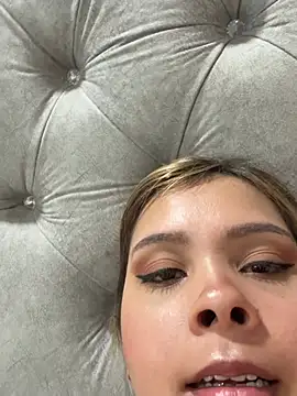 MelodySanz online show from 28, 2, 2026