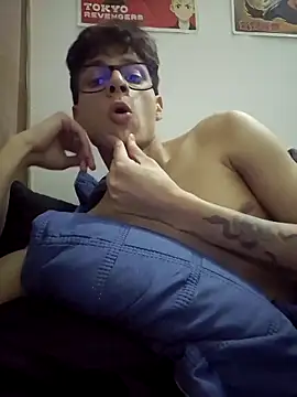 Mateeo G online show from 13, 11, 2025