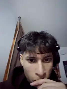 Mateeo G online show from 14, 11, 2025