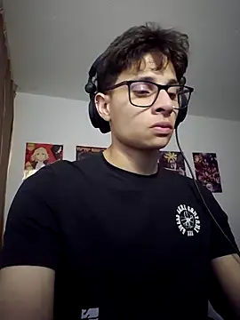 Mateeo G online show from 19, 11, 2025