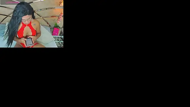 Snapshot of PARKERTHOMPSON chatting on 22, 11, 2025 PARKERTHOMPSON online show from 22, 11, 2025