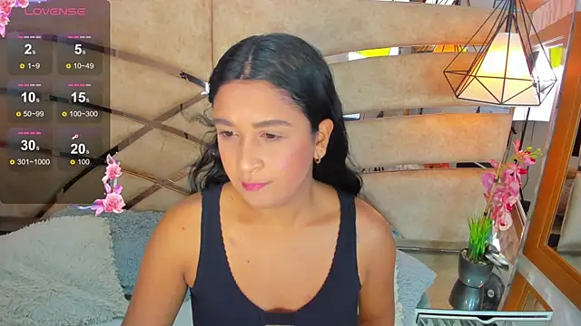 Snapshot of PARKERTHOMPSON chatting on 23, 11, 2025 PARKERTHOMPSON online show from 23, 11, 2025