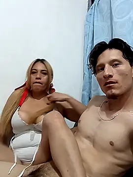 xXAndreyAndMariaXx online show from 14, 11, 2025