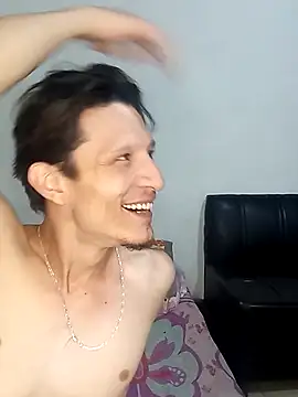 xXAndreyAndMariaXx online show from 2, 12, 2025