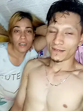 xXAndreyAndMariaXx online show from 18, 12, 2025