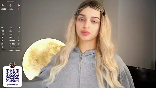 AdameShoyer online show from 16, 12, 2025