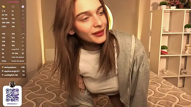 AdameShoyer online show from 12, 1, 2026