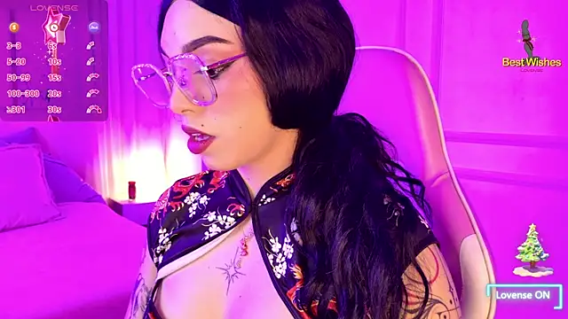 Lynaa love online show from 19, 12, 2025