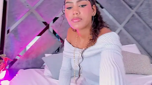 luciagray1 online show from 20, 12, 2025