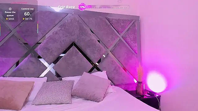 luciagray1 online show from 3, 5, 2026