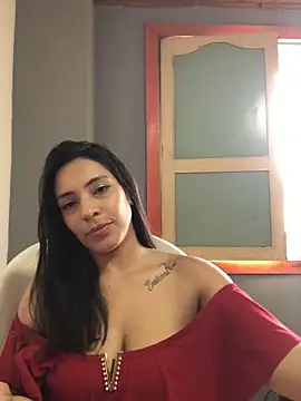 Vianca Costt online show from 26, 2, 2026