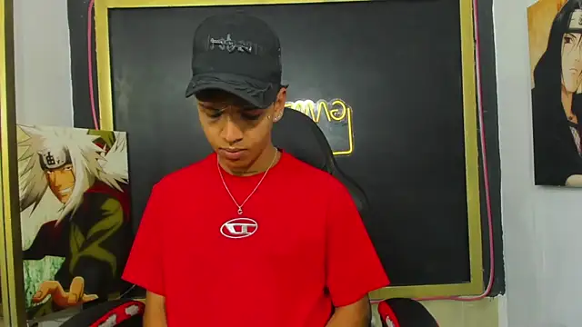 Timmy Kiing  online show from 30, 11, 2025