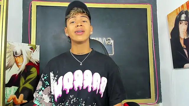 Timmy Kiing  online show from 1, 12, 2025