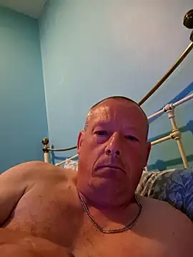 Tyson120 online show from 16, 5, 2026