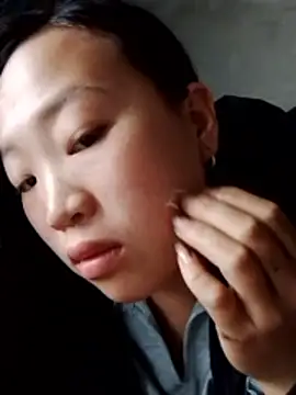 Snapshot of Yumiik2kk chatting on 14, 1, 2026 Yumiik2kk online show from 14, 1, 2026