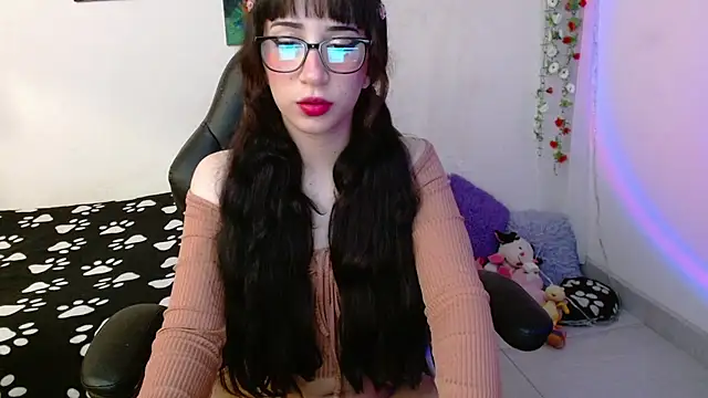 violetasweettt online show from 8, 11, 2025