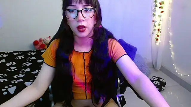 violetasweettt online show from 11, 11, 2025