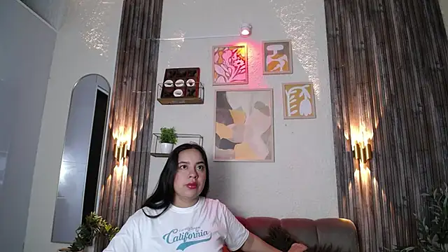 Sammy Boobiex online show from 12, 5, 2026