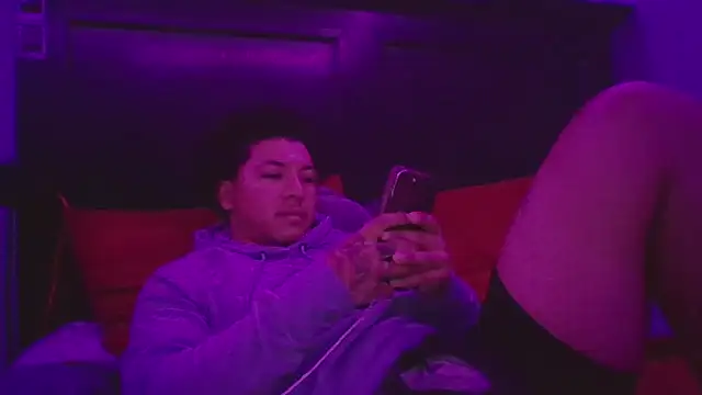 Snapshot of Nando2312 chatting on 8, 11, 2025 Nando2312 online show from 8, 11, 2025