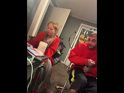 trickydickydaddy online show from 6, 5, 2026