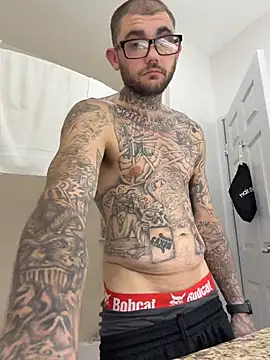 trickydickydaddy online show from 12, 5, 2026