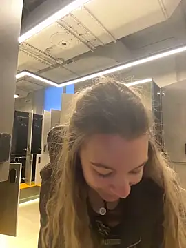 SashaCatt online show from 1, 2, 2026