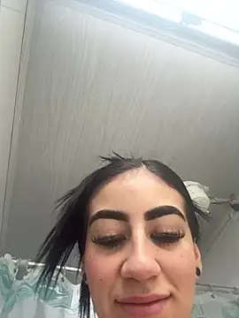 SCARLETT INK  online show from 21, 4, 2026