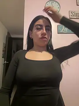 SCARLETT INK  online show from 7, 5, 2026