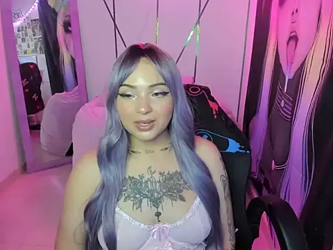 Amelia dekker online show from 18, 11, 2025