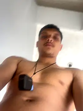 Jockeyn online show from 14, 12, 2025