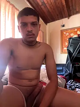 Jockeyn online show from 17, 12, 2025