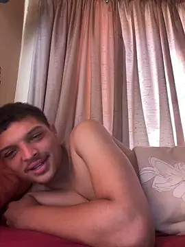 Jockeyn online show from 22, 12, 2025