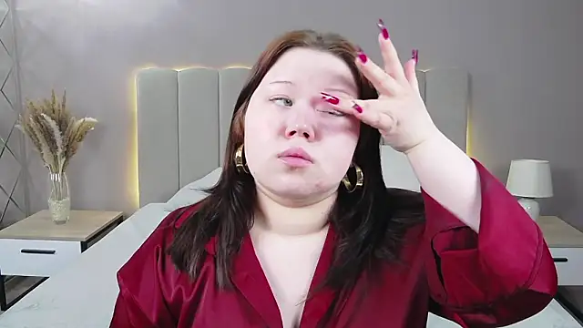 Snapshot of EvaNova_ chatting on 4, 3, 2026 EvaNova online show from 4, 3, 2026