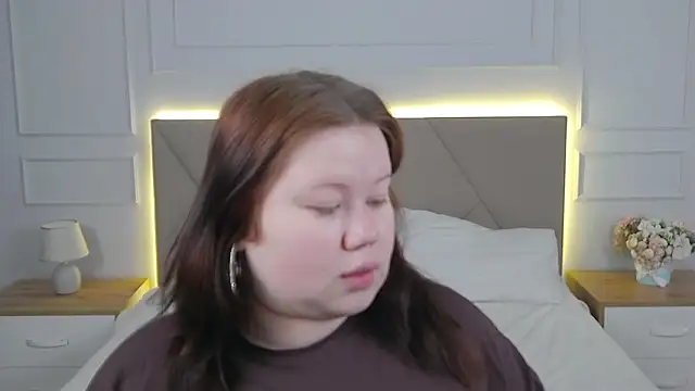 Snapshot of EvaNova_ chatting on 14, 3, 2026 EvaNova online show from 14, 3, 2026