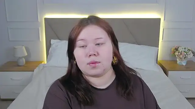 Snapshot of EvaNova_ chatting on 20, 3, 2026 EvaNova online show from 20, 3, 2026