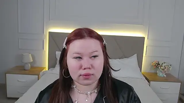 Snapshot of EvaNova_ chatting on 26, 3, 2026 EvaNova online show from 26, 3, 2026