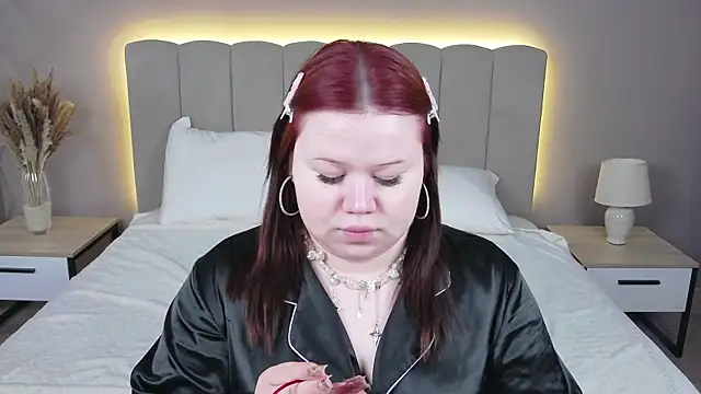 Snapshot of EvaNova_ chatting on 27, 3, 2026 EvaNova online show from 27, 3, 2026