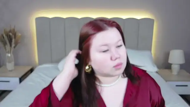 Snapshot of EvaNova_ chatting on 28, 3, 2026 EvaNova online show from 28, 3, 2026