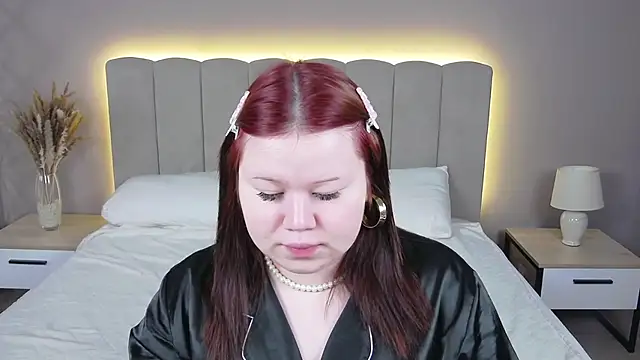 Snapshot of EvaNova_ chatting on 29, 3, 2026 EvaNova online show from 29, 3, 2026