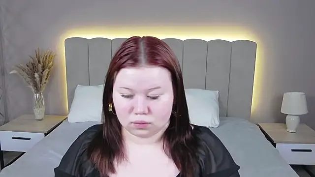 Snapshot of EvaNova_ chatting on 3, 4, 2026 EvaNova online show from 3, 4, 2026