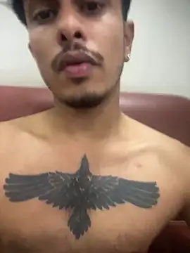 Nonstop brutal online show from 8, 11, 2025