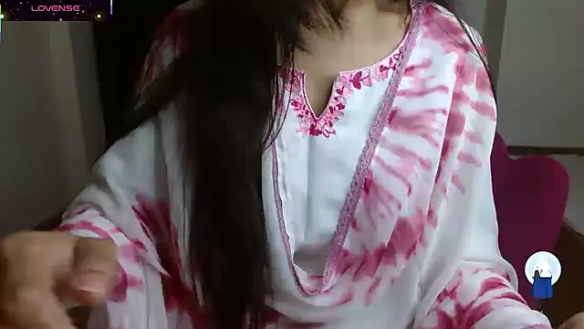 DesireBliss online show from 18, 2, 2026