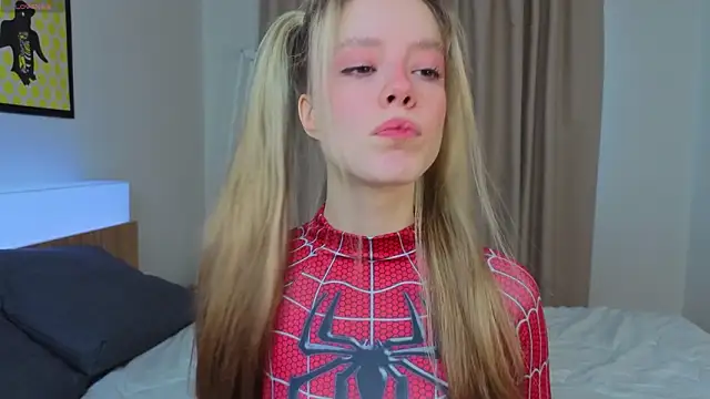 TiffinyMergist online show from 11, 3, 2026