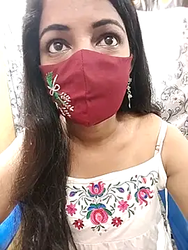 Honeya96 online show from 26, 11, 2025