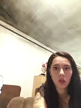 Snapshot of MickNanaa chatting on 1, 12, 2025 MickNanaa online show from 1, 12, 2025