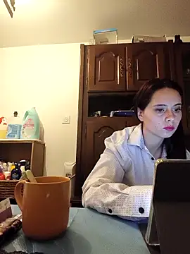 Snapshot of MickNanaa chatting on 19, 12, 2025 MickNanaa online show from 19, 12, 2025