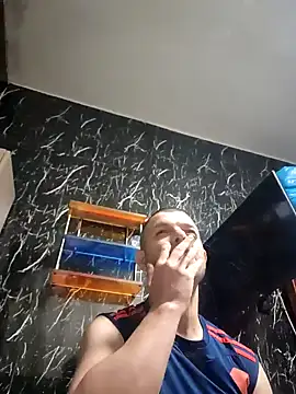 Saddamzaid1985 online show from 5, 5, 2026