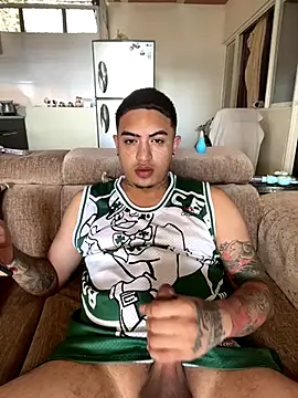 PECASVIPSEXX online show from 8, 11, 2025