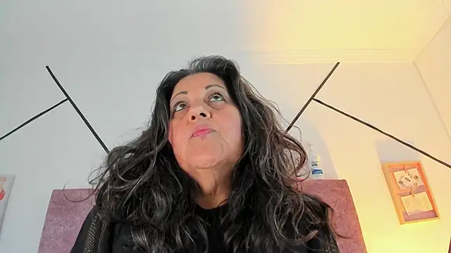 Victoriaa Anderson online show from 13, 1, 2026