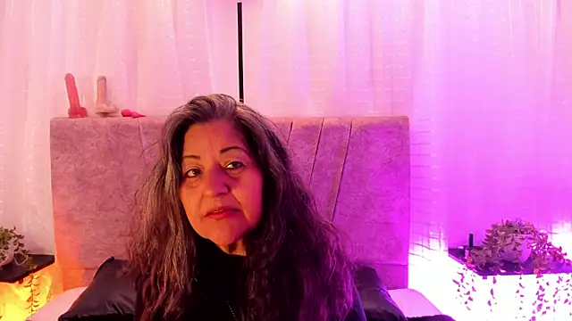 Victoriaa Anderson online show from 26, 5, 2026